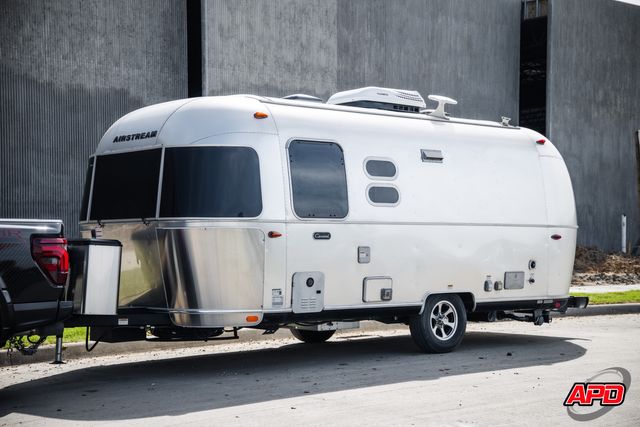 2022 Airstream 22FB Caravel 2022 Airstream 22FB Caravel