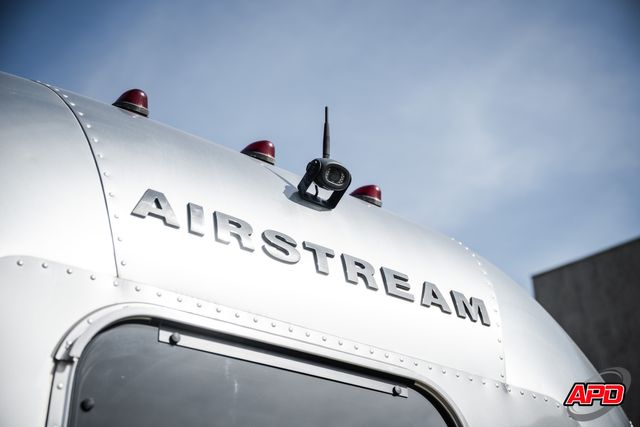 2022 Airstream 22FB Caravel