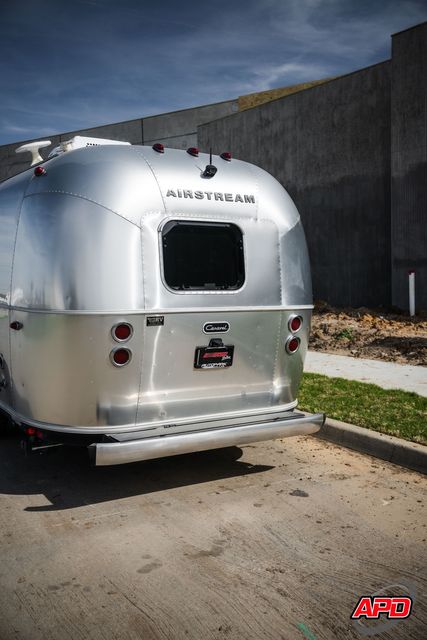 2022 Airstream 22FB Caravel