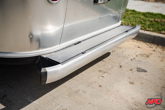 2022 Airstream 22FB Caravel