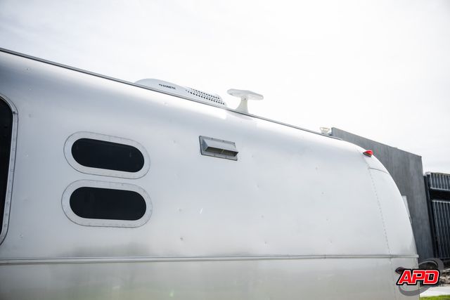 2022 Airstream 22FB Caravel