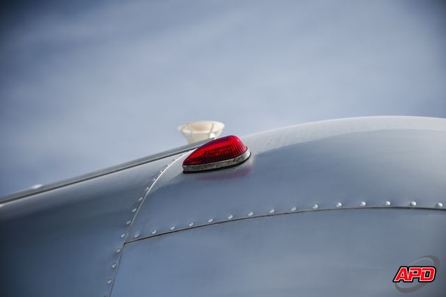 2022 Airstream 22FB Caravel 2022 Airstream 22FB Caravel