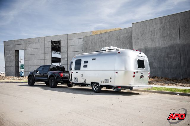2022 Airstream 22FB Caravel