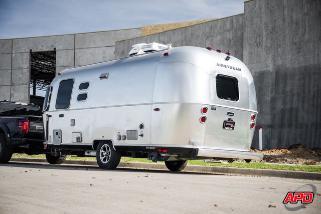 2022 Airstream 22FB Caravel