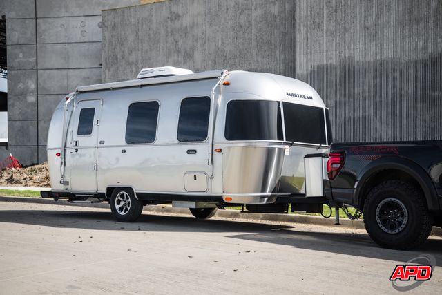 2022 Airstream 22FB Caravel 2022 Airstream 22FB Caravel