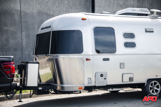 2022 Airstream 22FB Caravel 2022 Airstream 22FB Caravel
