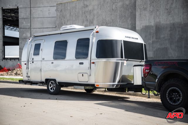 2022 Airstream 22FB Caravel
