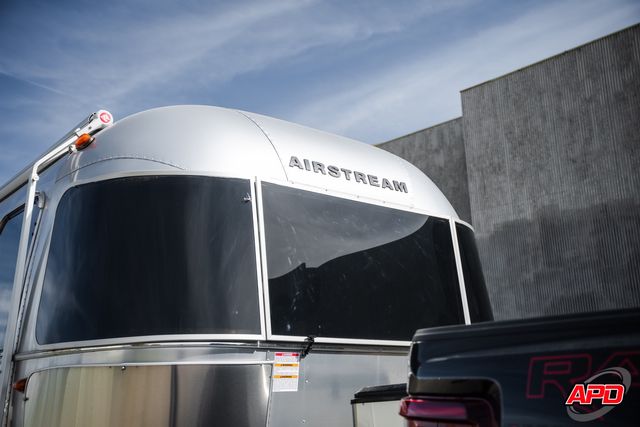 2022 Airstream 22FB Caravel