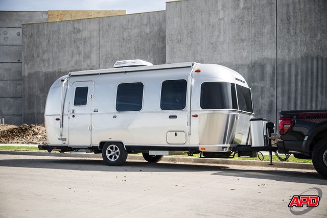 2022 Airstream 22FB Caravel