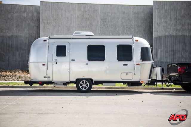 2022 Airstream 22FB Caravel