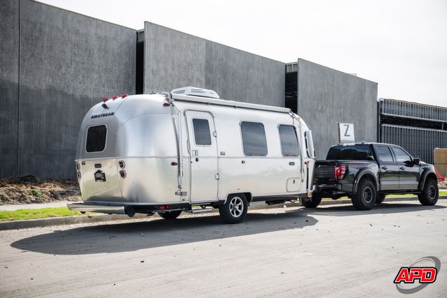 2022 Airstream 22FB Caravel 2022 Airstream 22FB Caravel