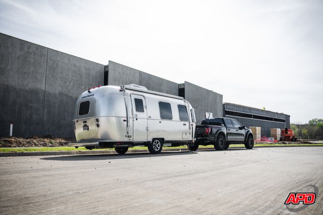 2022 Airstream 22FB Caravel