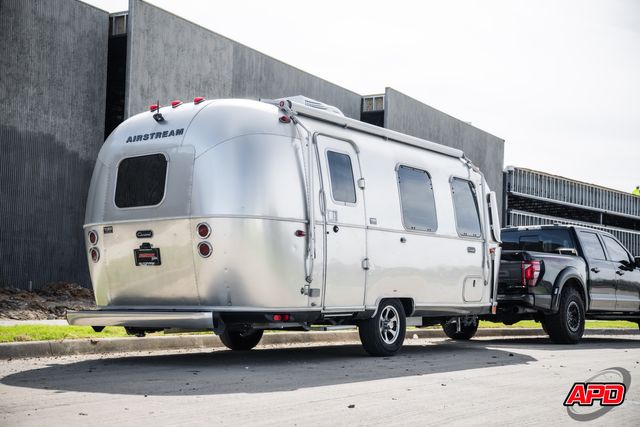 2022 Airstream 22FB Caravel 2022 Airstream 22FB Caravel