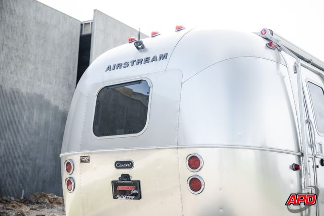 2022 Airstream 22FB Caravel 2022 Airstream 22FB Caravel
