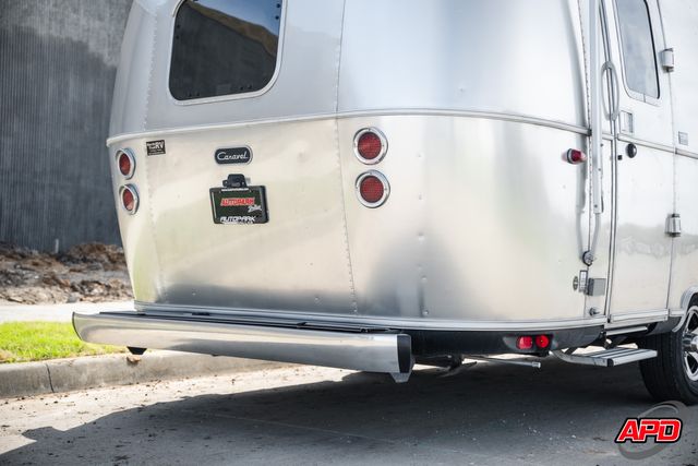 2022 Airstream 22FB Caravel