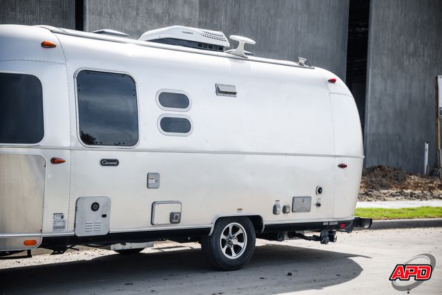 2022 Airstream 22FB Caravel 2022 Airstream 22FB Caravel