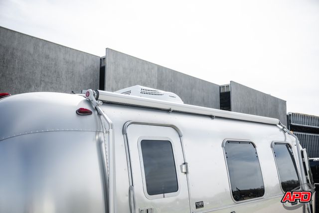 2022 Airstream 22FB Caravel 2022 Airstream 22FB Caravel