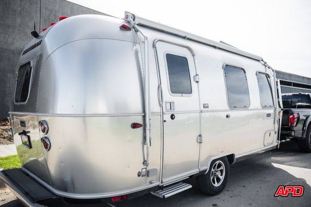 2022 Airstream 22FB Caravel