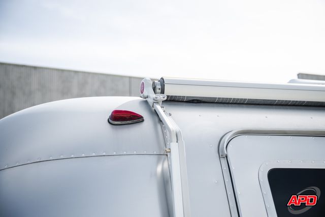 2022 Airstream 22FB Caravel 2022 Airstream 22FB Caravel