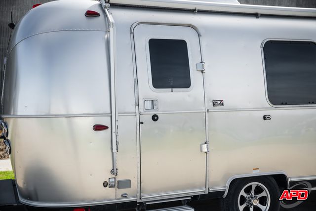 2022 Airstream 22FB Caravel 2022 Airstream 22FB Caravel