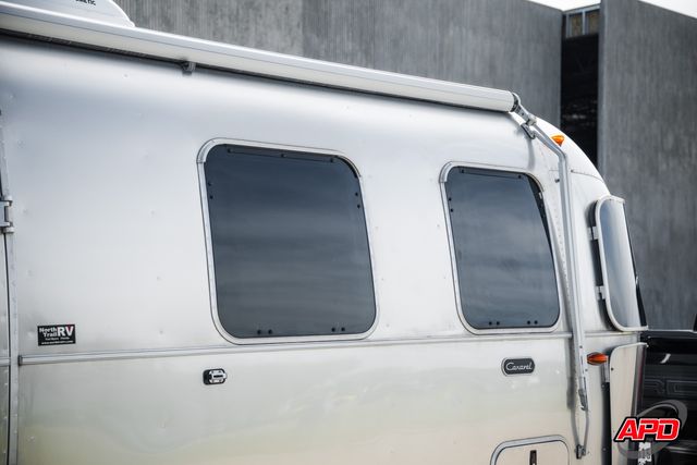 2022 Airstream 22FB Caravel 2022 Airstream 22FB Caravel