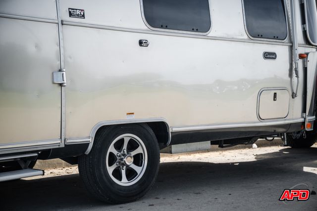 2022 Airstream 22FB Caravel