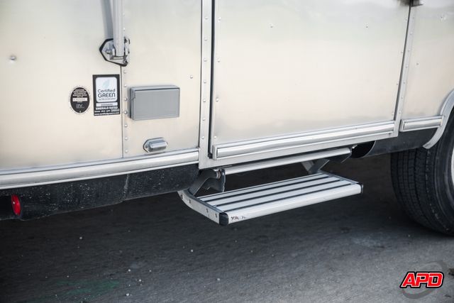 2022 Airstream 22FB Caravel