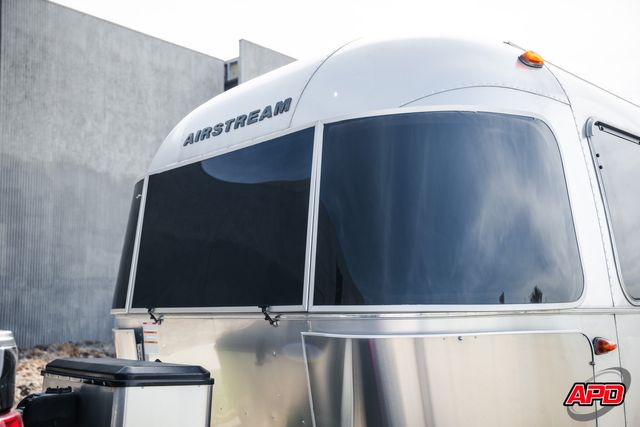 2022 Airstream 22FB Caravel