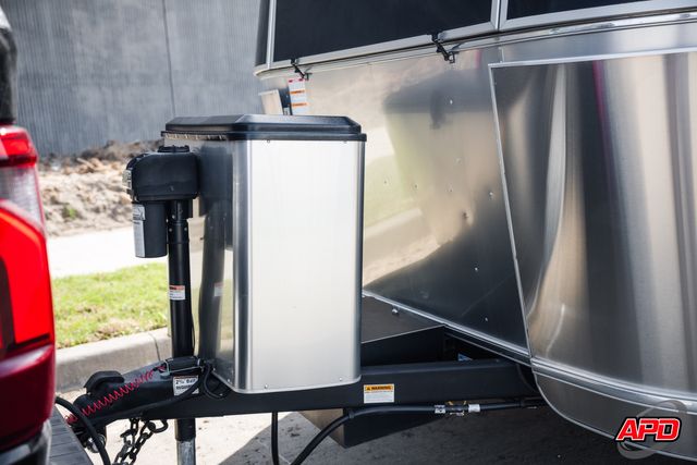 2022 Airstream 22FB Caravel