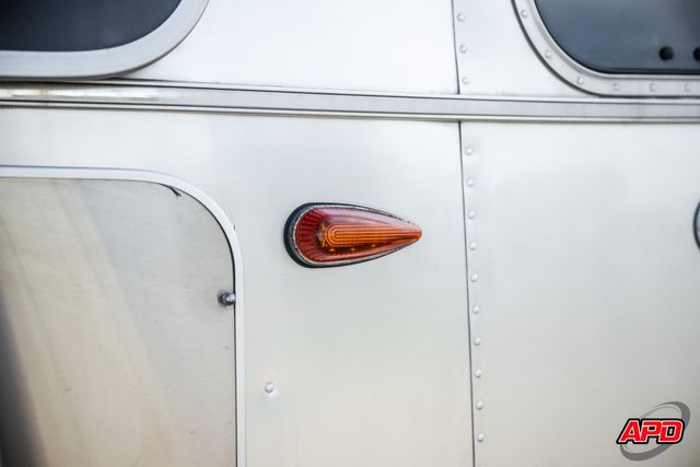 2022 Airstream 22FB Caravel