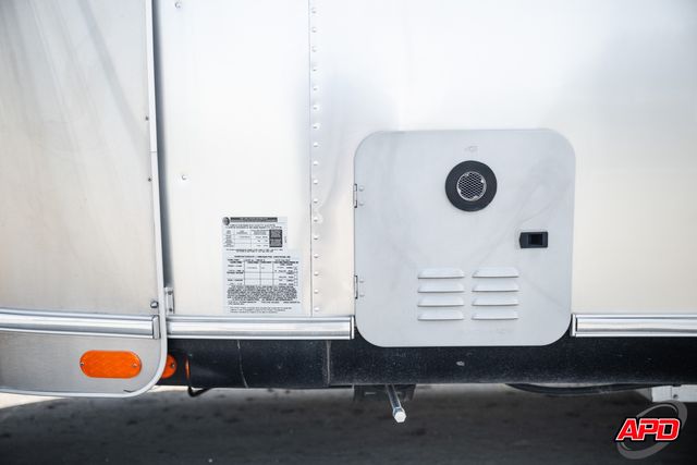 2022 Airstream 22FB Caravel