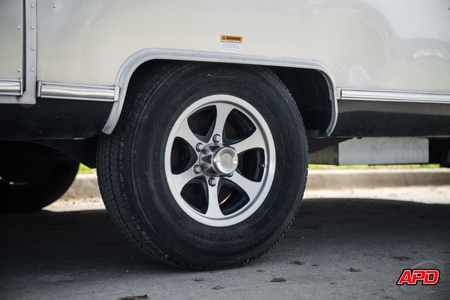 2022 Airstream 22FB Caravel