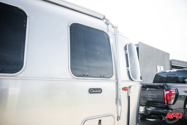 2022 Airstream 22FB Caravel 2022 Airstream 22FB Caravel