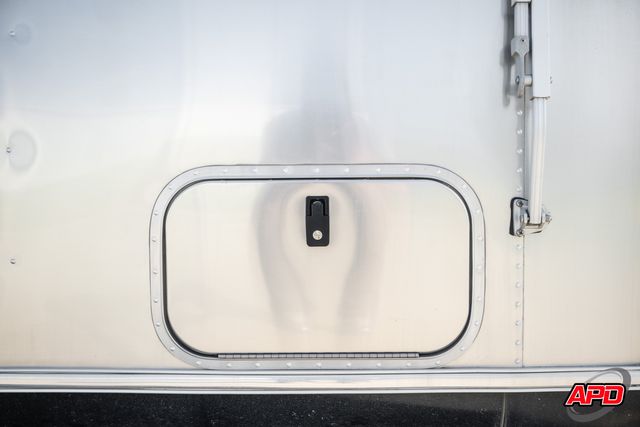 2022 Airstream 22FB Caravel 2022 Airstream 22FB Caravel