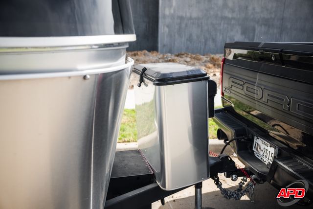 2022 Airstream 22FB Caravel 2022 Airstream 22FB Caravel