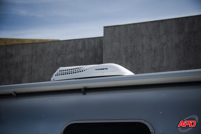 2022 Airstream 22FB Caravel