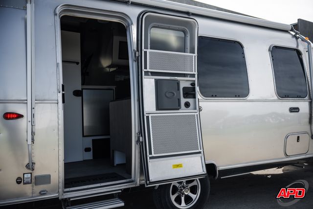2022 Airstream 22FB Caravel 2022 Airstream 22FB Caravel