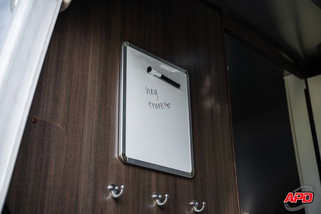 2022 Airstream 22FB Caravel