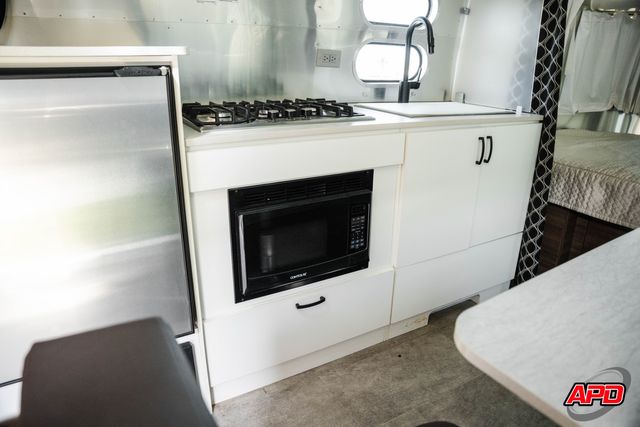 2022 Airstream 22FB Caravel 2022 Airstream 22FB Caravel