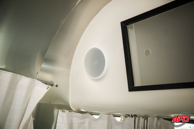 2022 Airstream 22FB Caravel