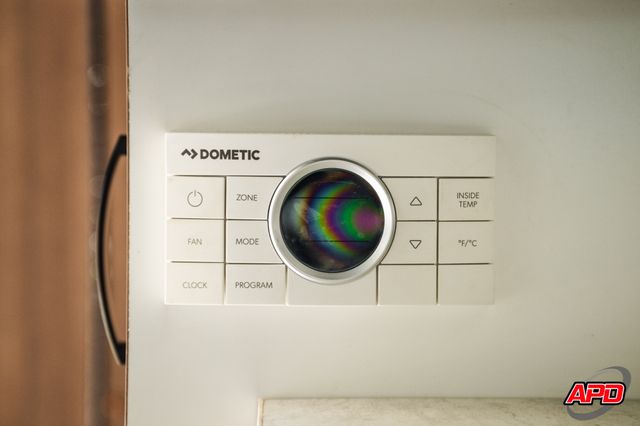 2022 Airstream 22FB Caravel