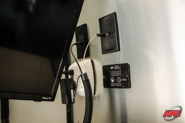 2022 Airstream 22FB Caravel 2022 Airstream 22FB Caravel