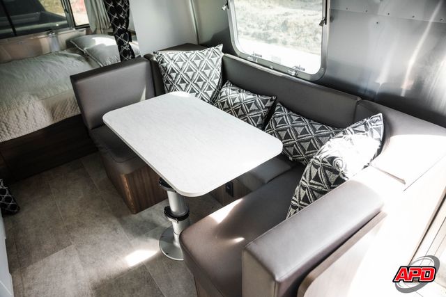 2022 Airstream 22FB Caravel
