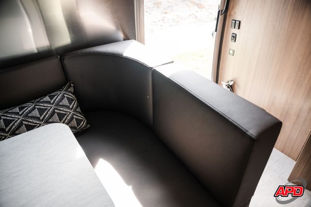 2022 Airstream 22FB Caravel