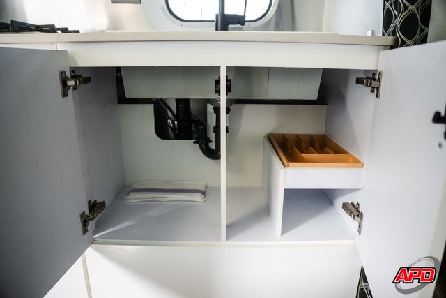 2022 Airstream 22FB Caravel 2022 Airstream 22FB Caravel