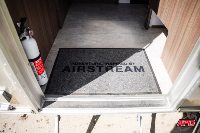 2022 Airstream 22FB Caravel