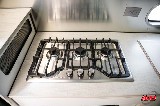 2022 Airstream 22FB Caravel