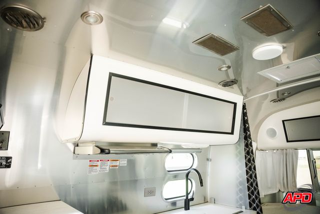 2022 Airstream 22FB Caravel 2022 Airstream 22FB Caravel