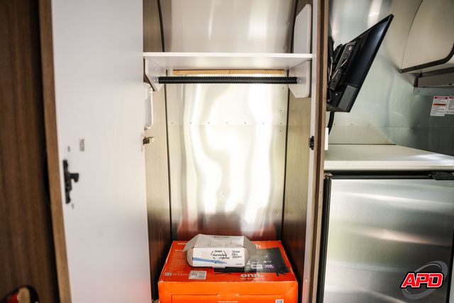 2022 Airstream 22FB Caravel 2022 Airstream 22FB Caravel