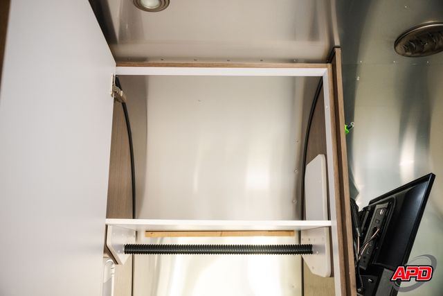 2022 Airstream 22FB Caravel 2022 Airstream 22FB Caravel